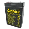 Batería Long WP4.5-6 4.5Ah Long - 1