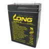 Long WP5-6. Batterie für USV Long 5Ah 6V