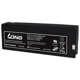 Batería Long WP1222A 2Ah - 1