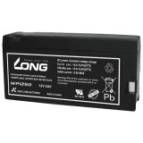 Bateria estacionária UPS Long WP1250 12V 2Ah AGM