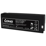 Batería Long WP1223A 2.1Ah - 1
