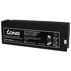 Bateria Long WP1223A 2.1Ah Long - 1
