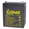 Battery Long WP4.5-12 4.5Ah Long - 1