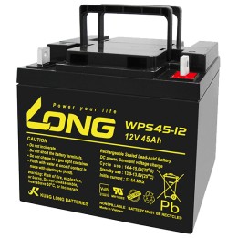 Batería Long WPS45-12 45Ah - 1