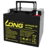 Batterie Long WPS45-12 45Ah Long - 1