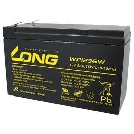 Batería Long WP1236W 9Ah 36Wh - 1