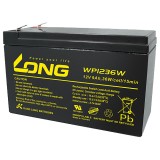Batería Long WP1236W 9Ah 36Wh - 1
