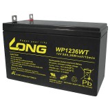 Batería Long WP1236WT 9Ah 36Wh - 1