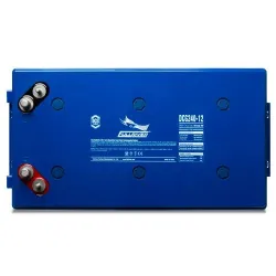 Battery Fullriver DCG240-12 240Ah 12V Dcg FULLRIVER - 1