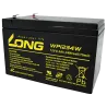 Batterie Long WP1234W 8.5Ah Long - 1