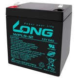 Batería Long WPL5-12 5Ah - 1