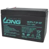 Bateria Long WPL7.2-12 7.2Ah Long - 1