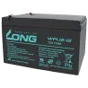Bateria Long WPL12-12 12Ah Long - 1