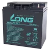 Long WPL28-12T. device battery Long 28Ah 12V