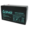 Batterie Long WPL1235W 8.5Ah Long - 1