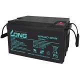 Stationary UPS battery Long WPL60-12AN 12V 60Ah AGM