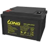Bateria Long WPL125-12RN 125Ah Long - 1