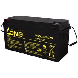 Batería Long WPL155-12N 155Ah - 1
