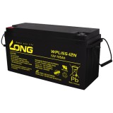 Batería Long WPL155-12N 155Ah - 1