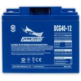 Battery FULLRIVER DCG40-12 12V 40Ah