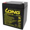 Batterie Long WPS5-12 5Ah Long - 1