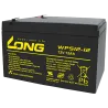 Batterie Long WPS12-12 12Ah Long - 1