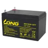 Battery Long WPS12-12T 12Ah Long - 1
