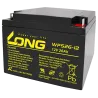 Bateria Long WPS26-12 26Ah Long - 1