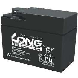 Batería Long WP4A-BS 2.3Ah - 1