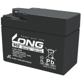 Batería Long WP4A-BS 2.3Ah - 1