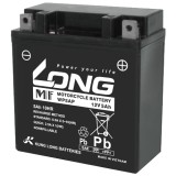 Stationärbatterie USV Long WP5AP 12V 5Ah AGM