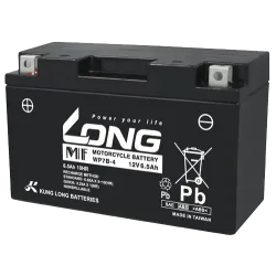 Bateria Long WP7B-4 6.5Ah Long - 1