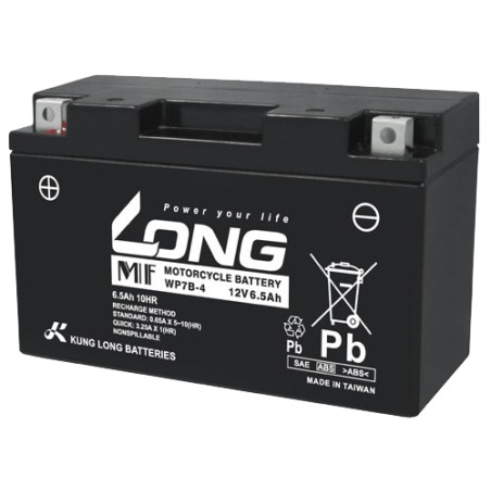 Batería Long WP7B-4 6.5Ah - 1
