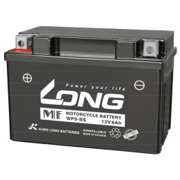 Batería Long WP9-BS 8Ah - 1