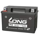 Batería LONG WP9-BS 12V 8Ah AGM