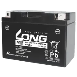 Batterie Long WP9B-4 8Ah Long - 1