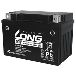 Batería Long WP12A-BS 9.5Ah - 1