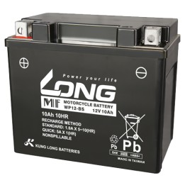 Batería Long WP12-BS 10Ah - 1