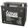 Long WP12-BS. Car battery Long 10Ah 12V