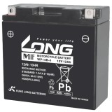 Batería estacionaria SAI/UPS Long WP14B-4 12V 12Ah AGM