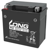 Car battery Long WPX14-BS 12V 12Ah AGM