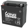 Bateria Long WPX14-BS 12Ah Long - 1