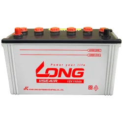Bateria Long 115E41R 110Ah Long - 1