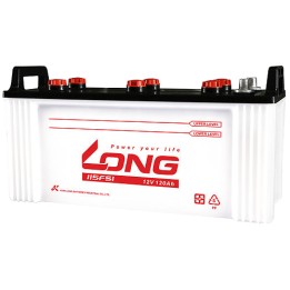 Batería Long 115F51 120Ah - 1