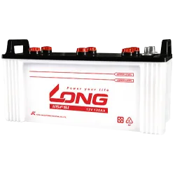 Batterie Long 115F51 120Ah Long - 1