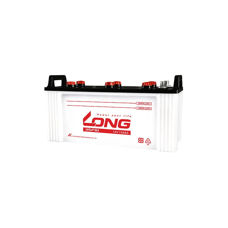 Bateria Long 115F51 120Ah Long - 1