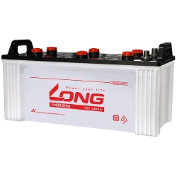 Long 145G51. Bateria de carro Long 150Ah 12V