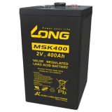 Batería Long MSK400 400Ah - 1