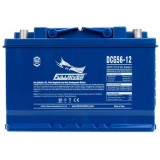 Batería FULLRIVER DCG56-12 12V 56Ah