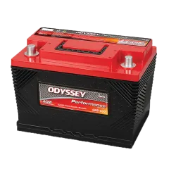 Bateria Odyssey 96R-600 ODP-AGM96R 52Ah Odyssey - 1